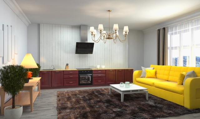 Oak Country Lodge | Authentic Mountain Charm